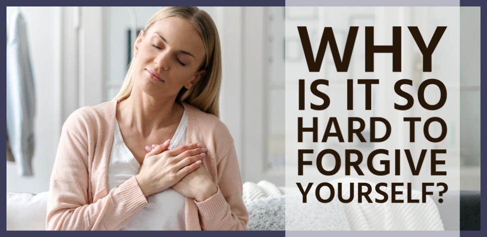 I did the lowest thing I’ve ever done and I can’t forgive myself.