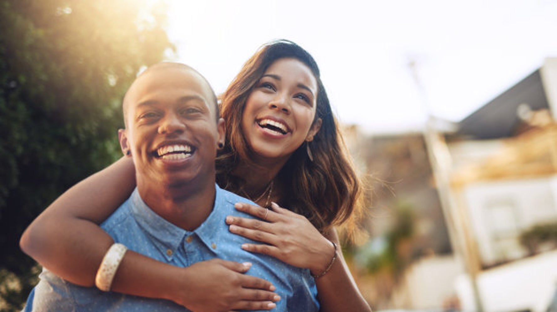 I’m done with my asexual partner