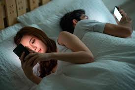 My wife must think she has cucked me, but she has just cheated!