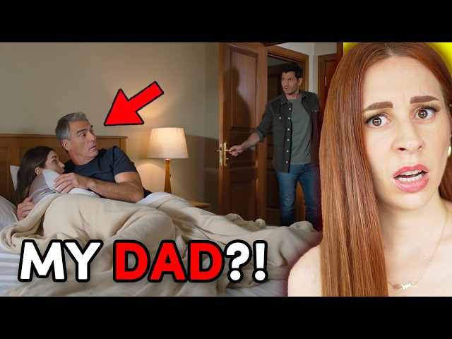My dad slept with my girlfriend