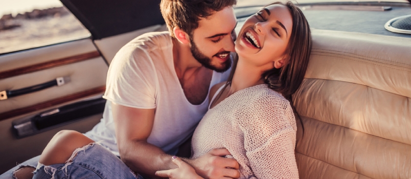 Wife’s ex-boyfriend professing love