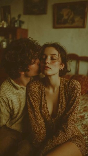 ‎COMMON mistakes men make when approaching women: