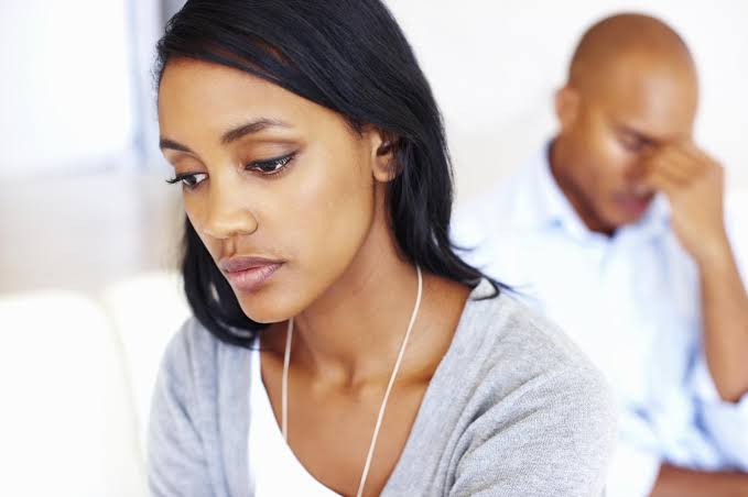 Real Story: I want to leave my marriage but cannot leave