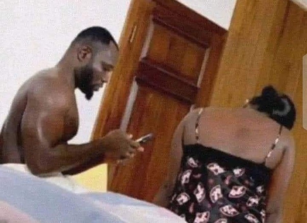 How i caught my wife cheating on me – True Story