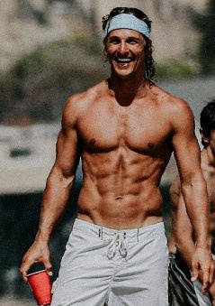 ‎10 THINGS A MAN SHOULD NEVER BE ADDICTED TO:
