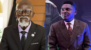 ‘You made Ghanaian actors look inferior to Nigerian stars’ – Parrot Mouth blasts LilWin