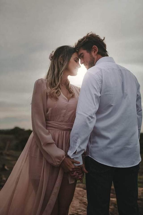 What Women Want in Men